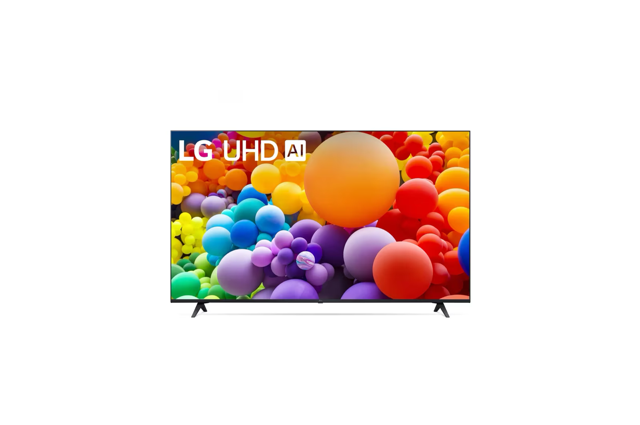 LG TV 55 inch